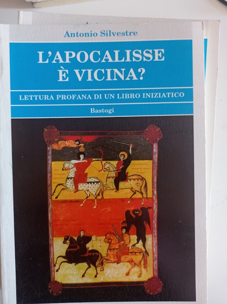 L'apocalisse è vicina?