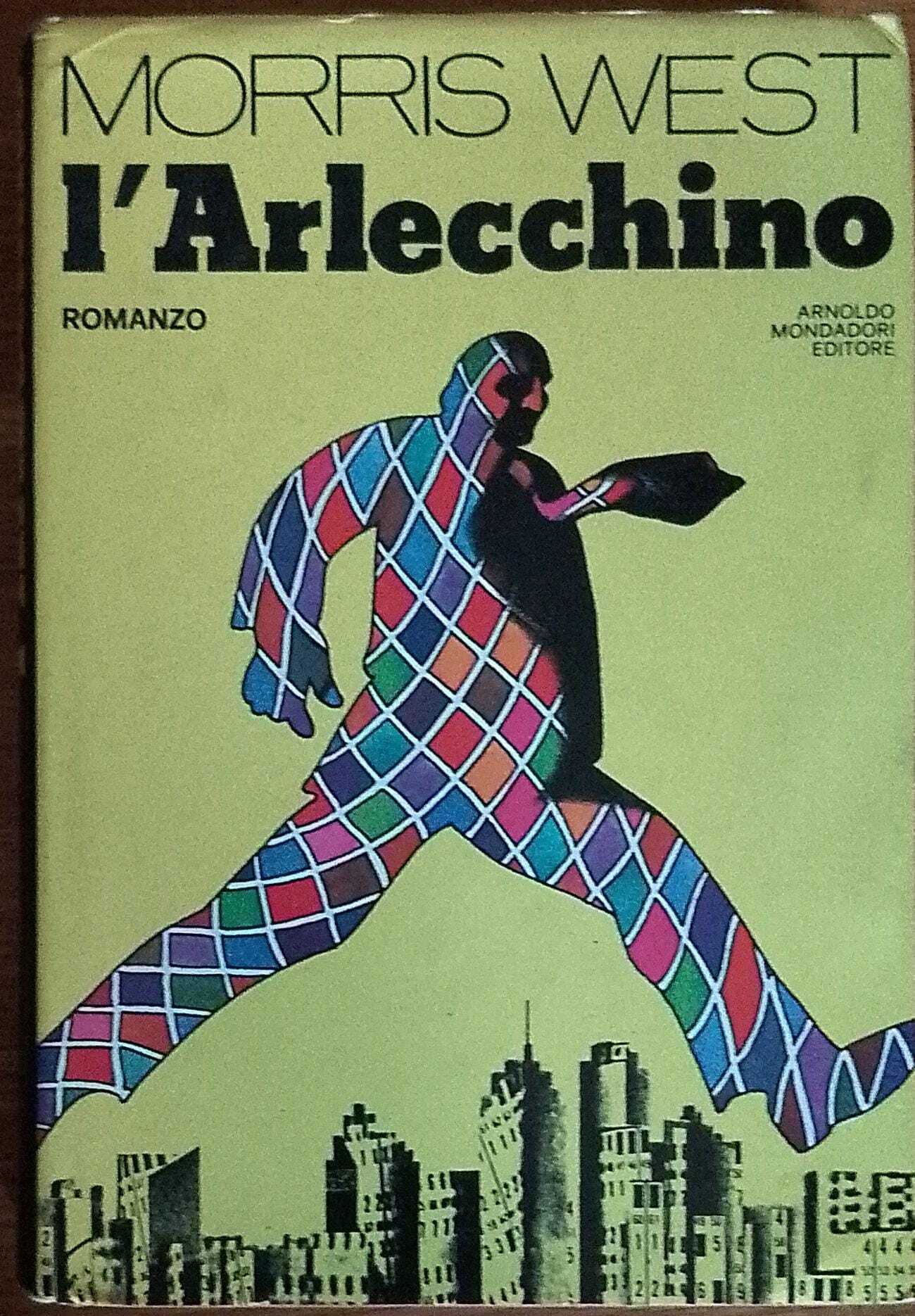 L'arlecchino