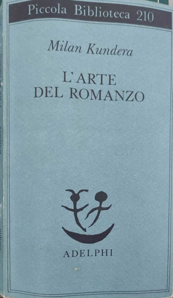 L'arte del romanzo