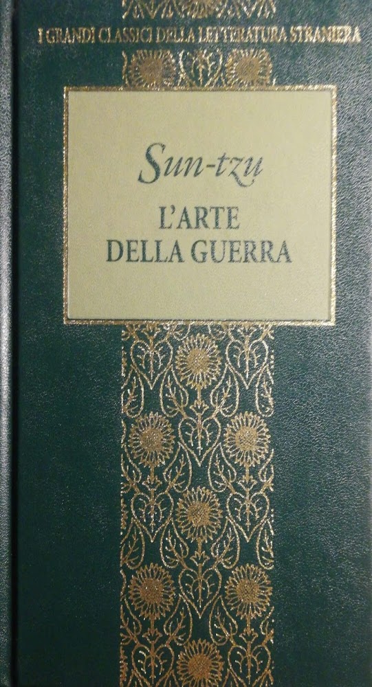 L'arte della guerra