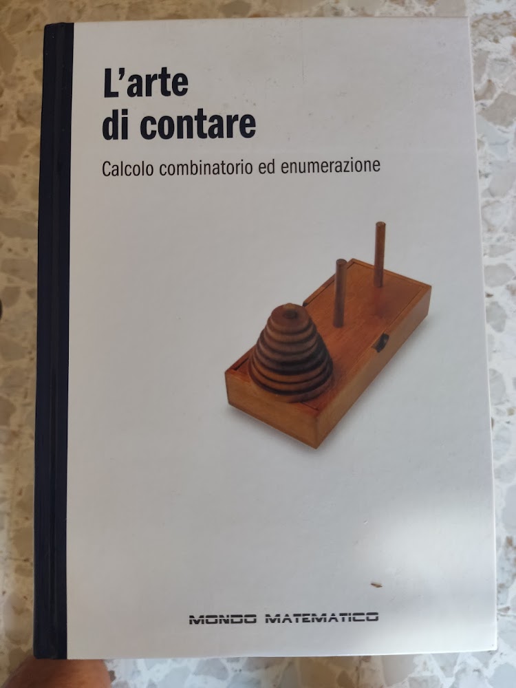 L'arte di contare