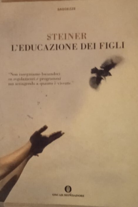L'educazione dei figli