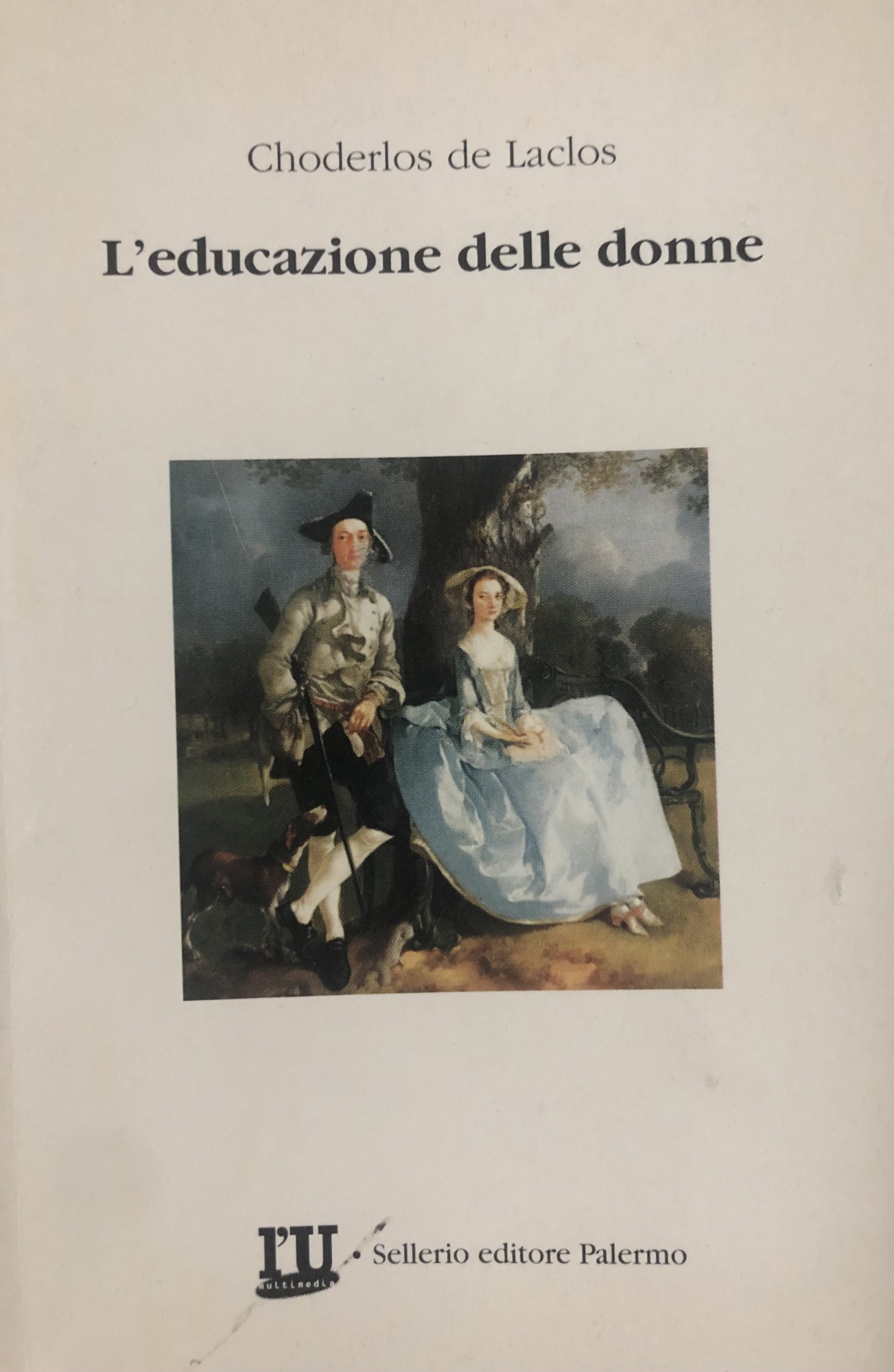 L'educazione delle donne