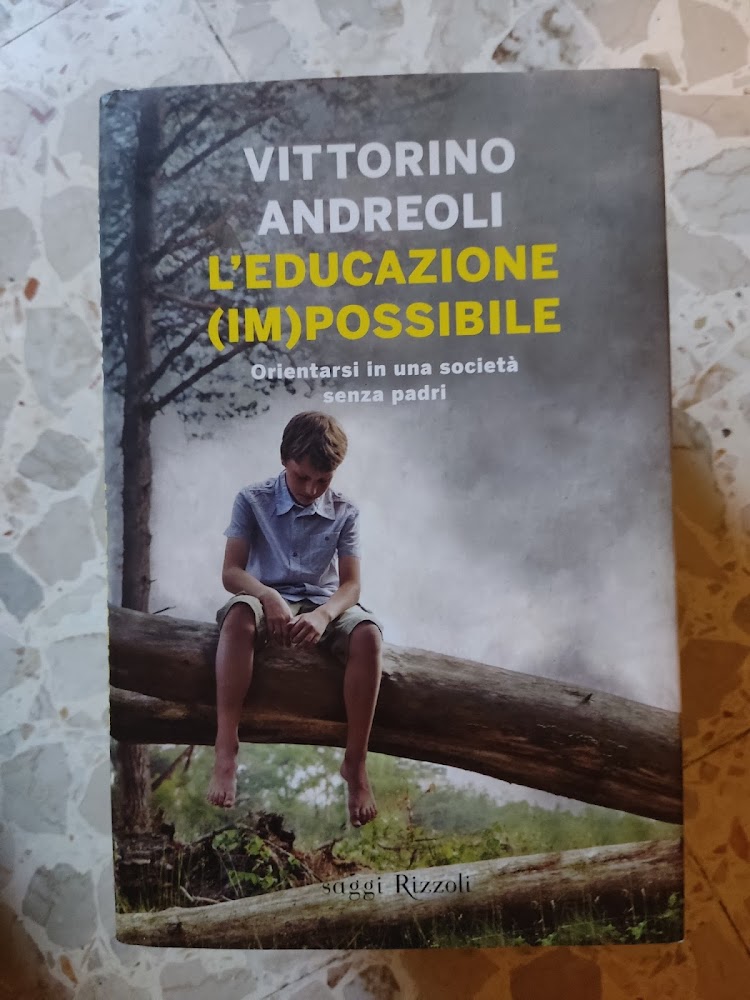 L'educazione (im)possibile