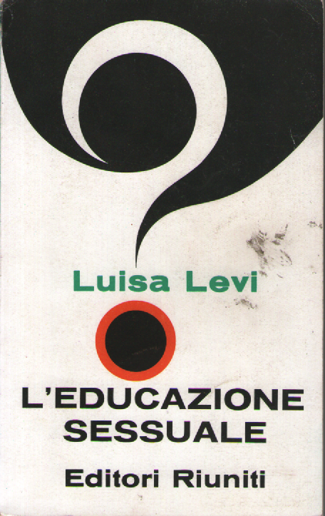 L'educazione sessuale.
