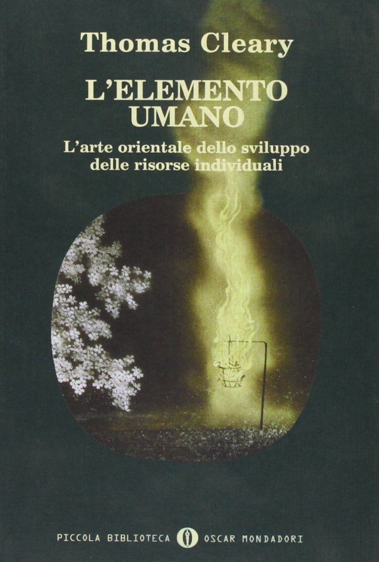 L'elemento umano.
