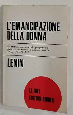 L'emancipazione della donna