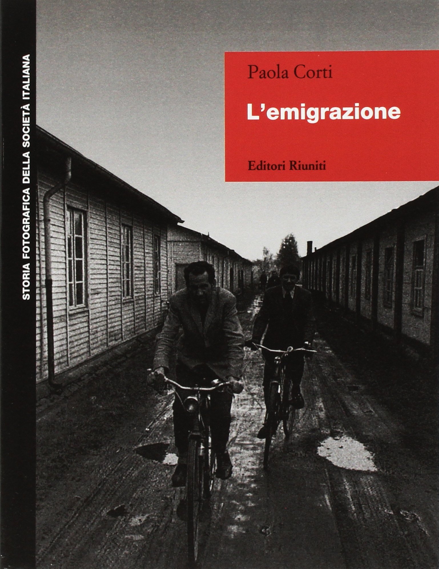 L'emigrazione.