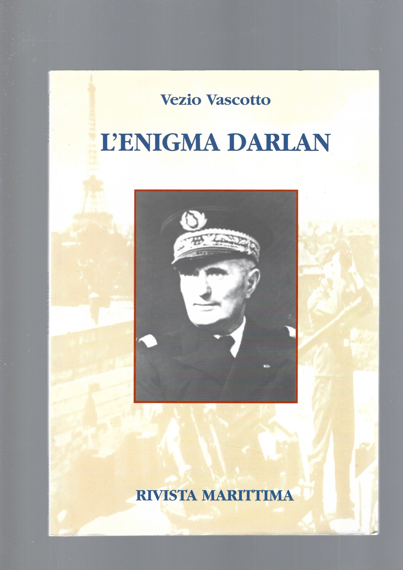 L' ENIGMA DARLAN