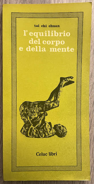 L'equilibrio del corpo e della mente