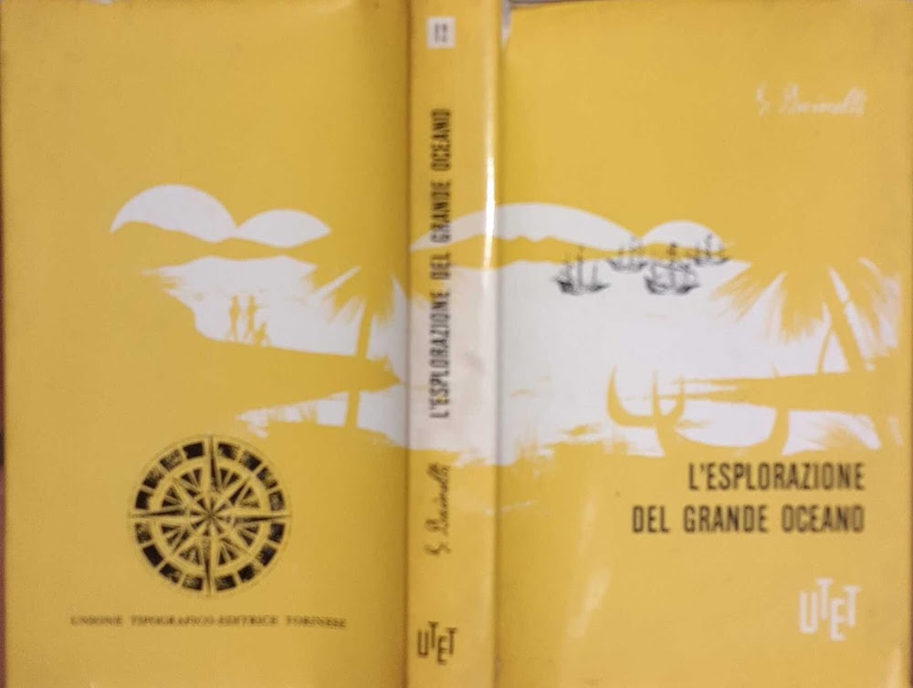 L'esplorazione del grande oceano