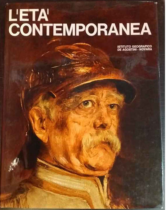 L'età contemporanea