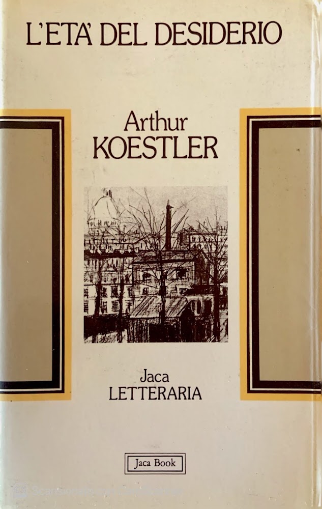 L' età del desiderio