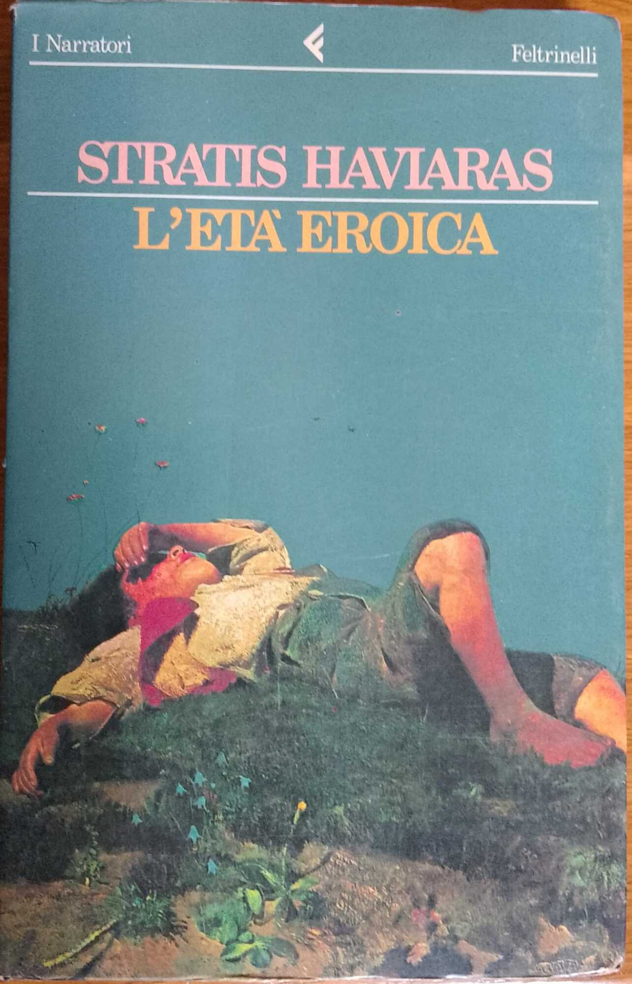 L'età eroica