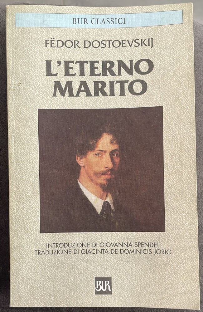 L'eterno marito