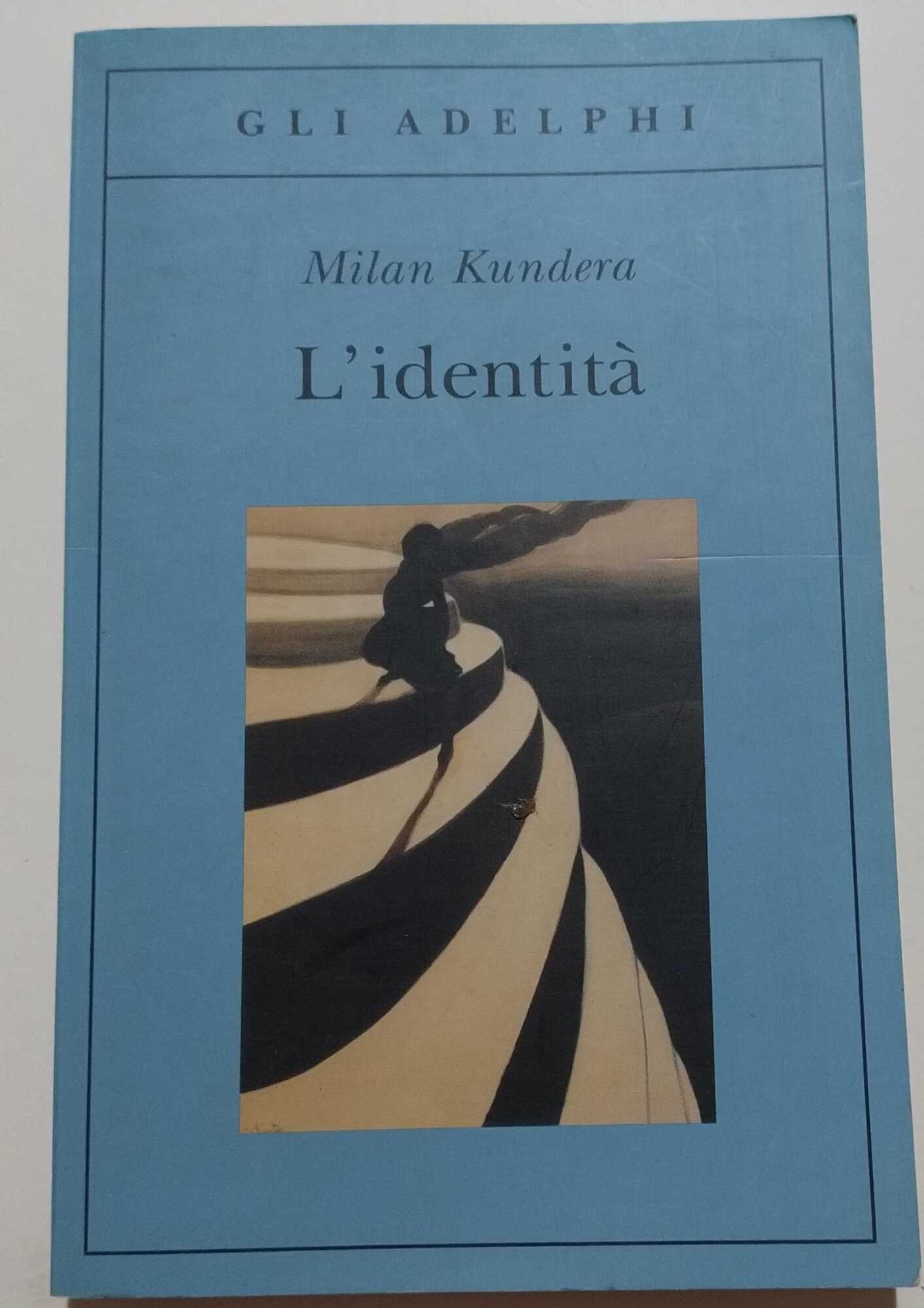 L'identità