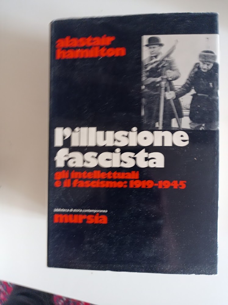 L'illusione fascista