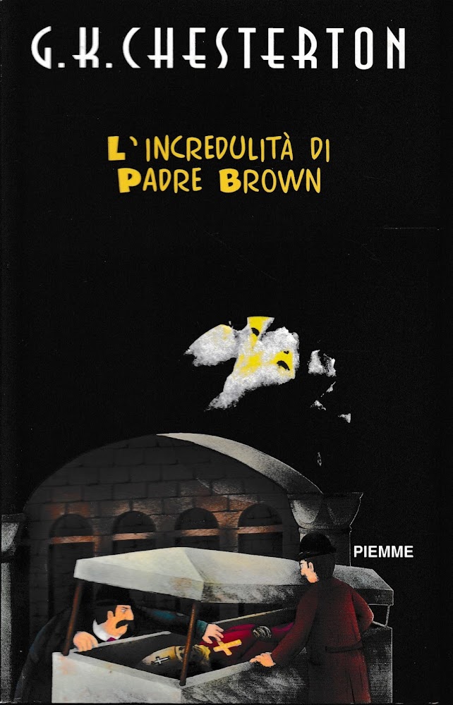 L'incredulità di padre Brown