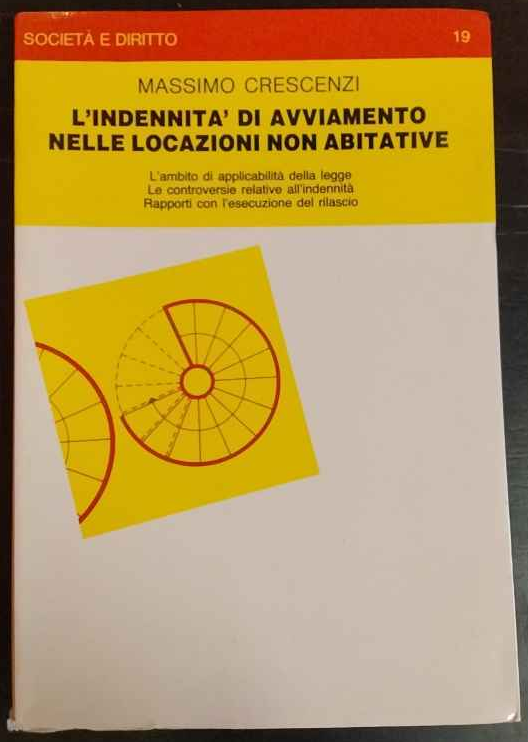 L'indennità di avviamento nelle locazioni non abitative