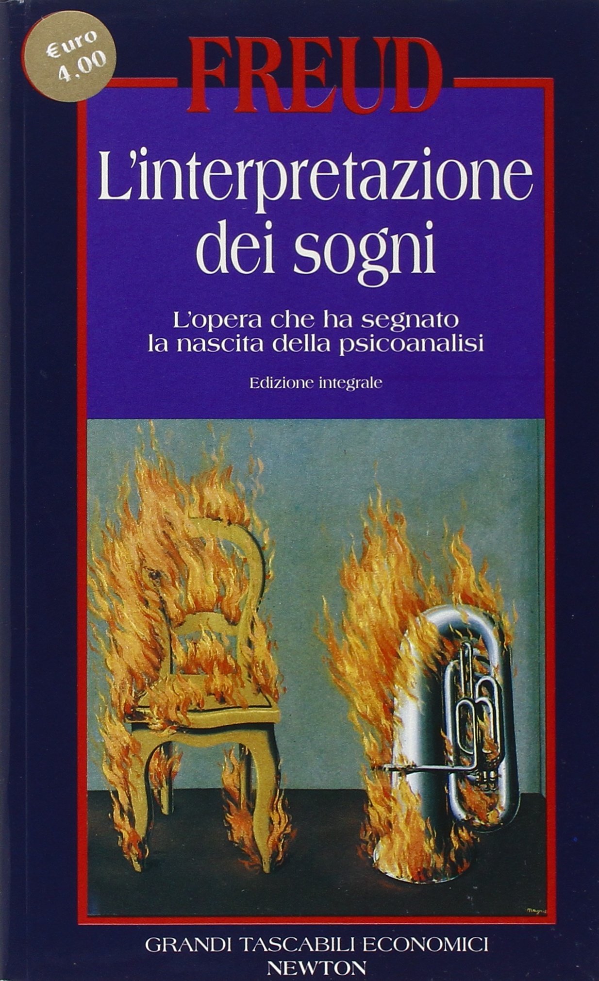 L'interpretazione dei sogni