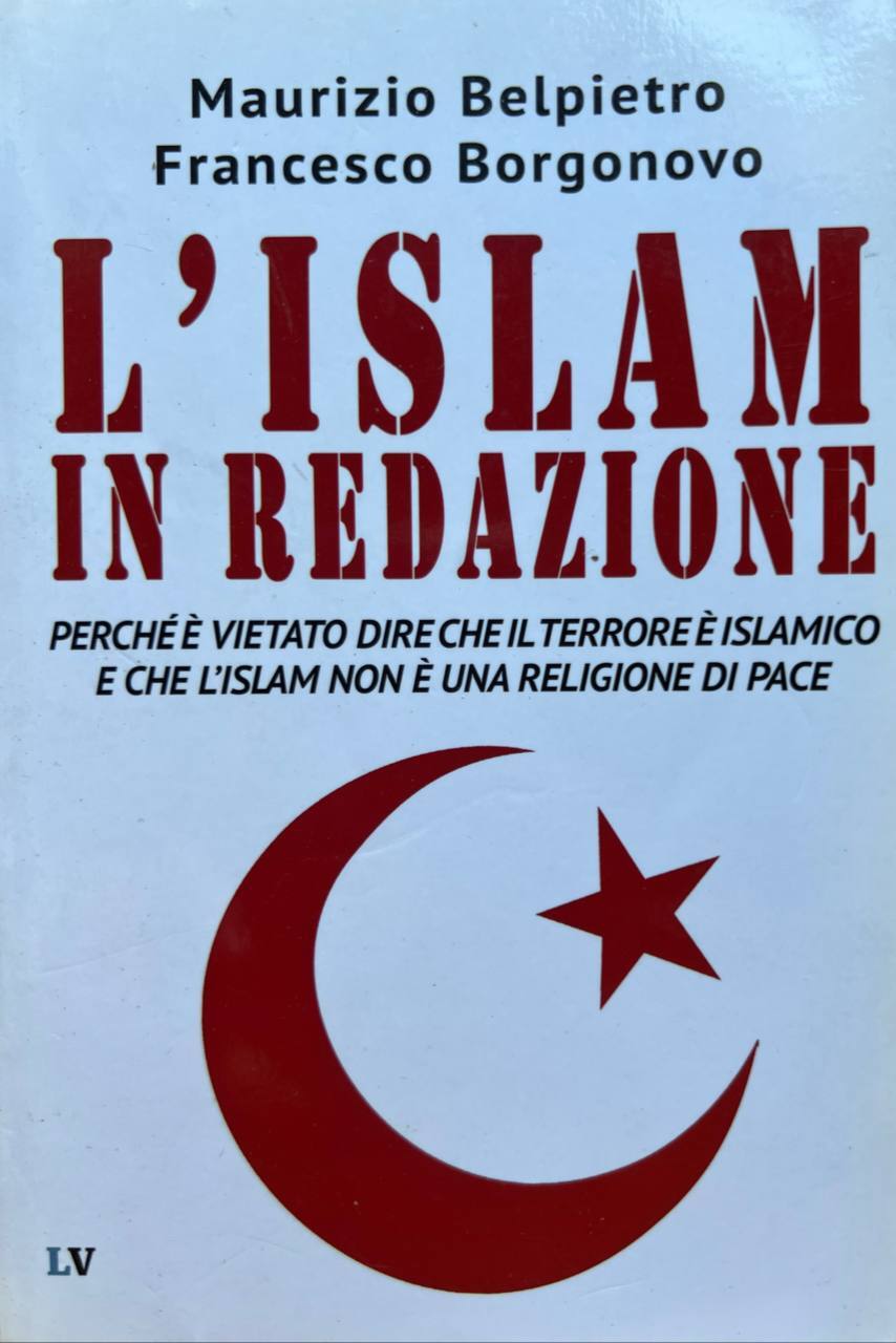 L'Islam in redazione. Perché è vietato dire che il terrore …