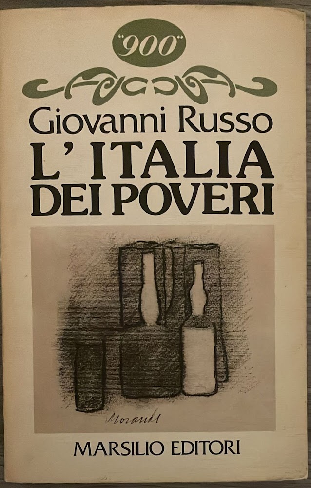 L'Italia dei poveri