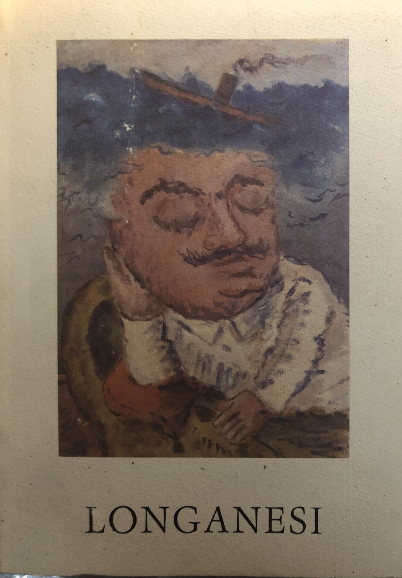 L'Italia del 1925 vista da Leo Longanesi.