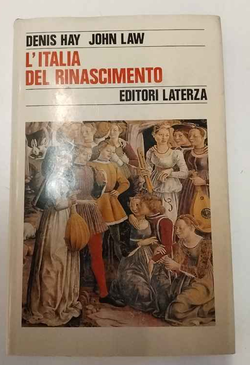 L\'Italia del Rinascimento