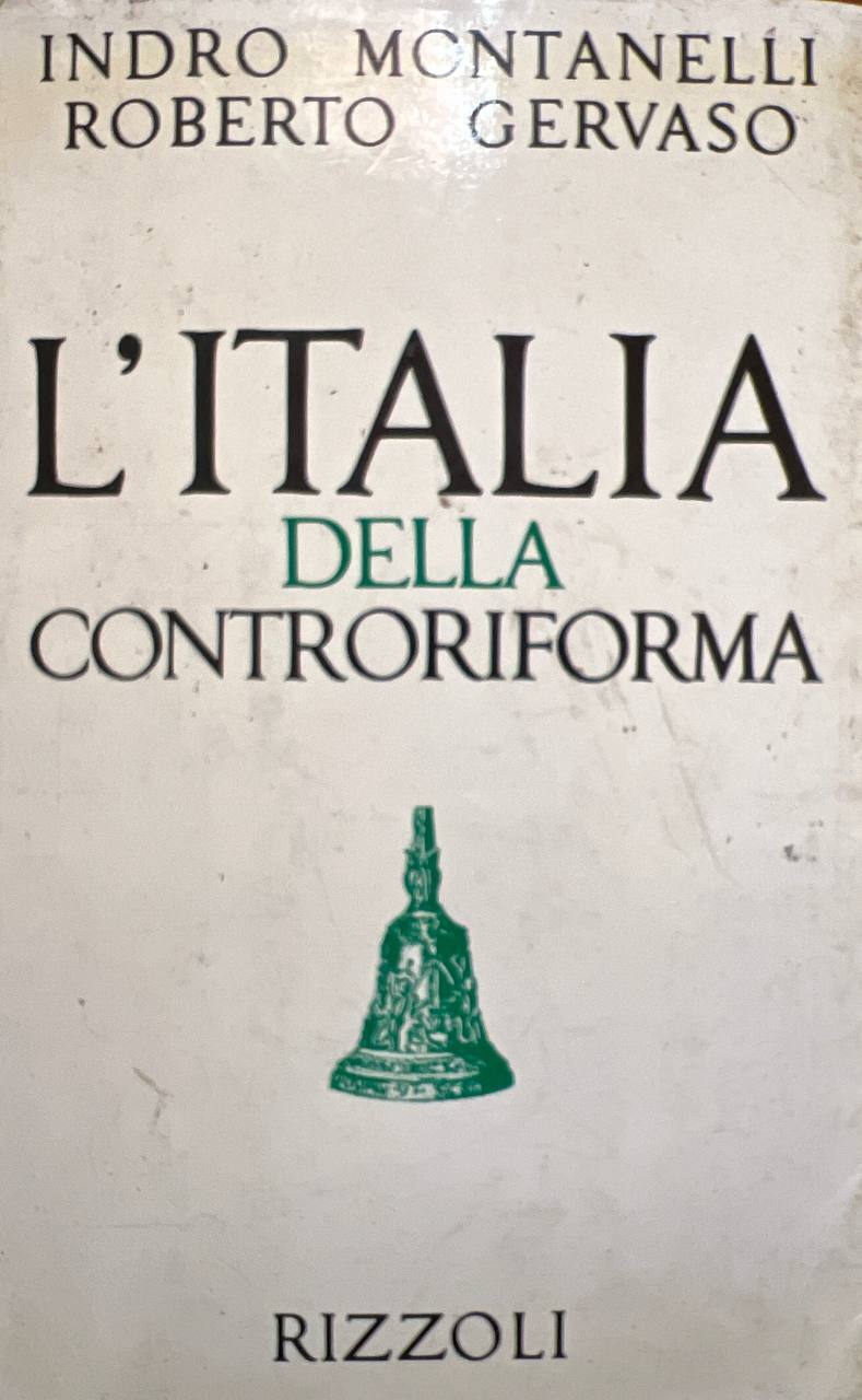 L'Italia della controriforma