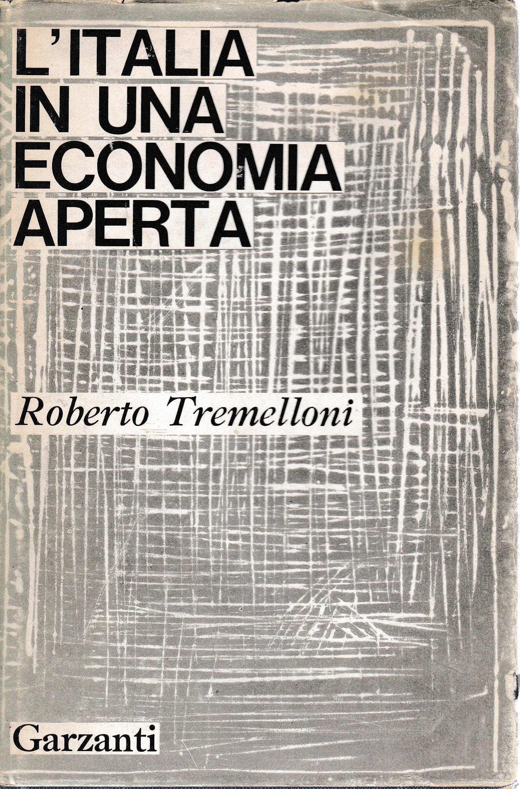 L'Italia in un economia aperta
