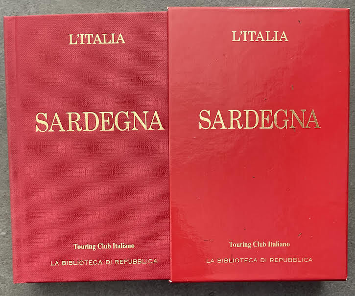 L'Italia. Sardegna.