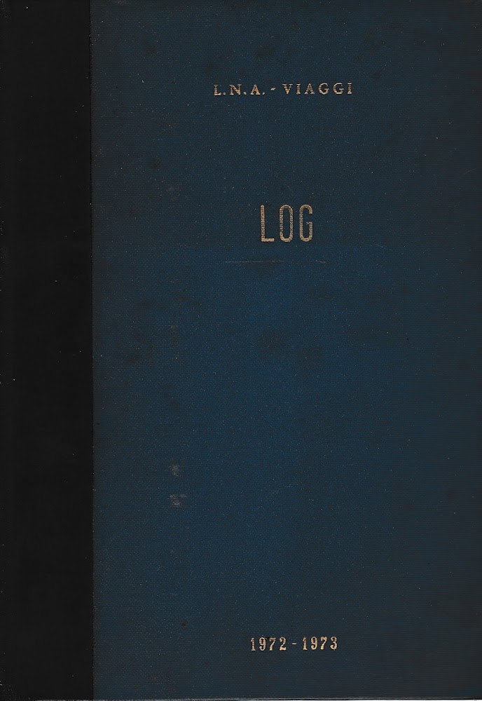 L.N.A. - Viaggi 1973-1973