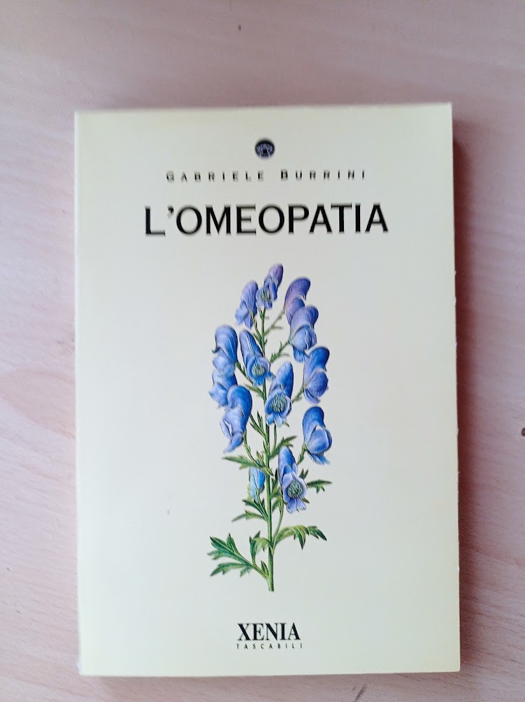 L'omeopatia