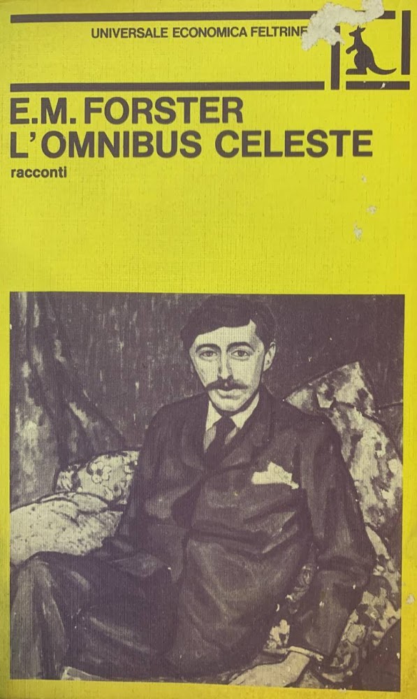 L'omnibus celeste