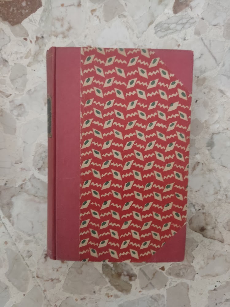 L'origine dell'uomo: e la scelta in rapporto col sesso