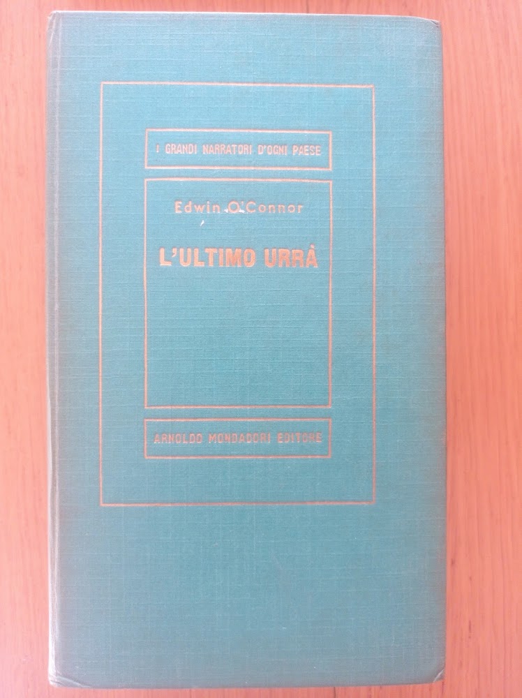 L'ultimo urrà