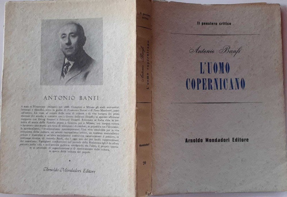 L'uomo copernicano