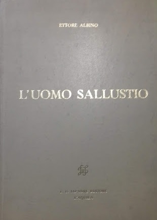 L'uomo Sallustio
