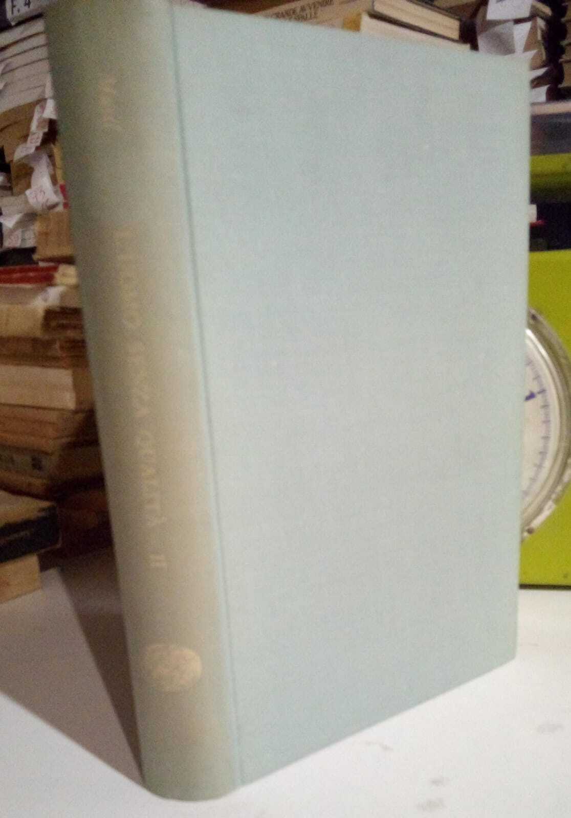 L'uomo senza qualità. Volume 2^.