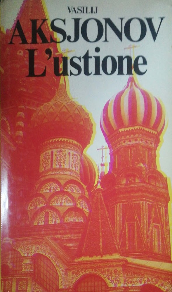 L'ustione