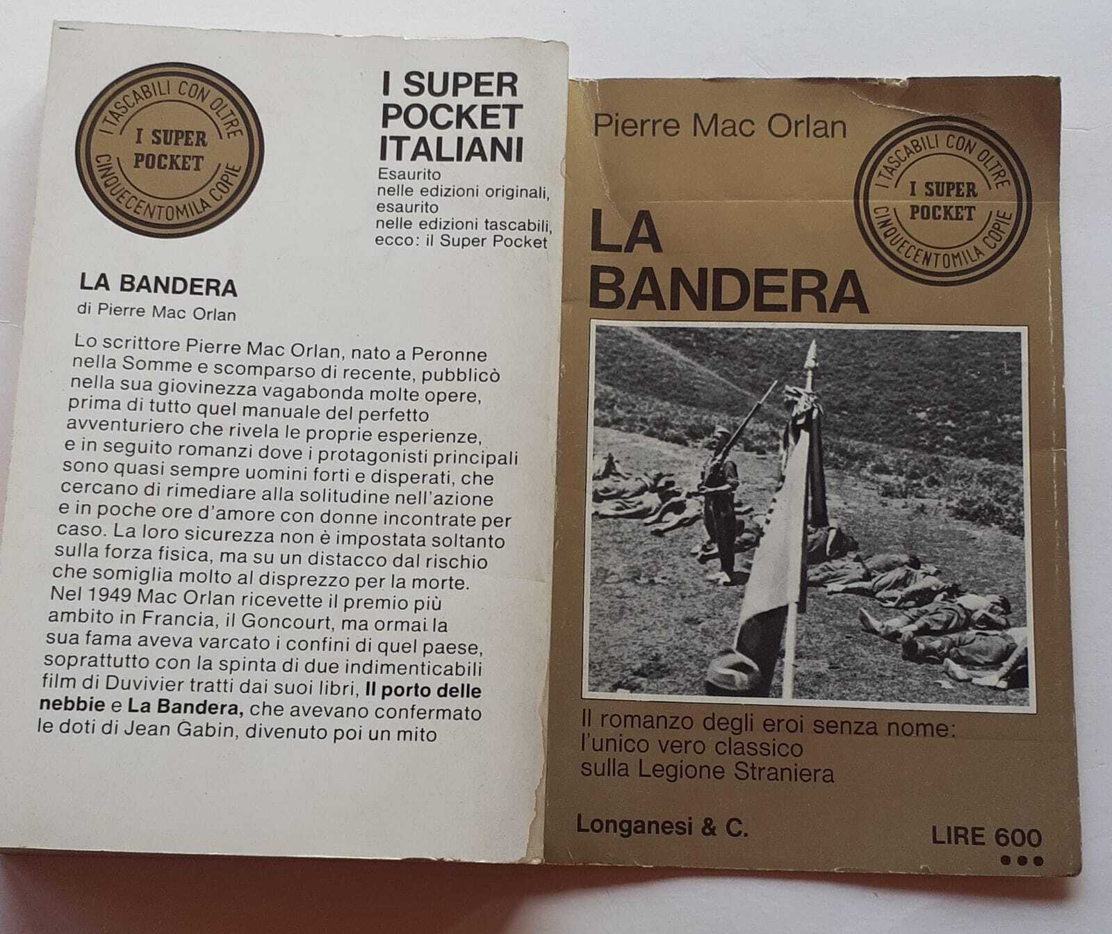 La bandera