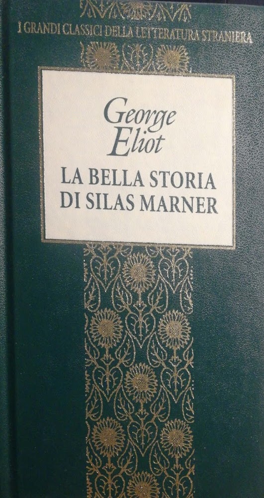 La bella storia di Silas Marner