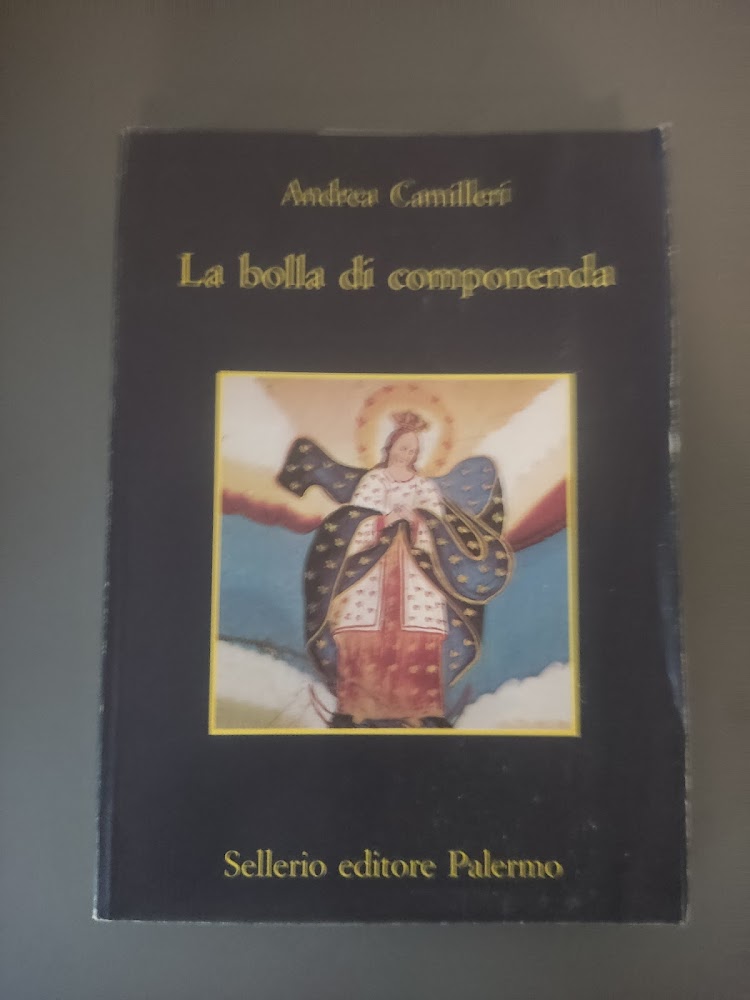 La bolla di componenda