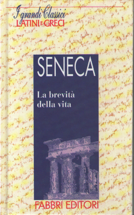 La brevità della vita.