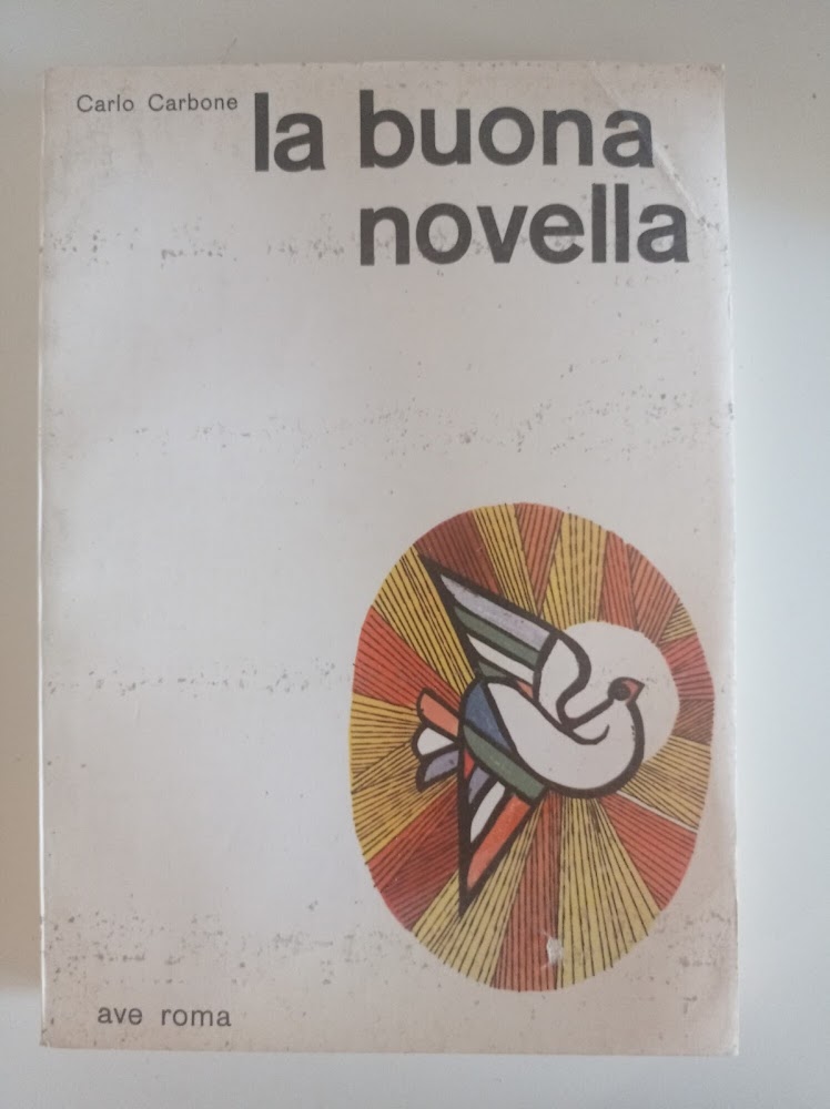 La buona novella. Volume 2.