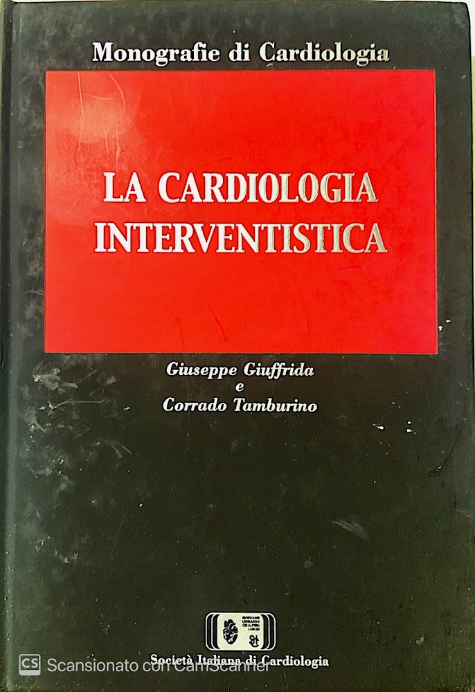 La cardiologia interventistica