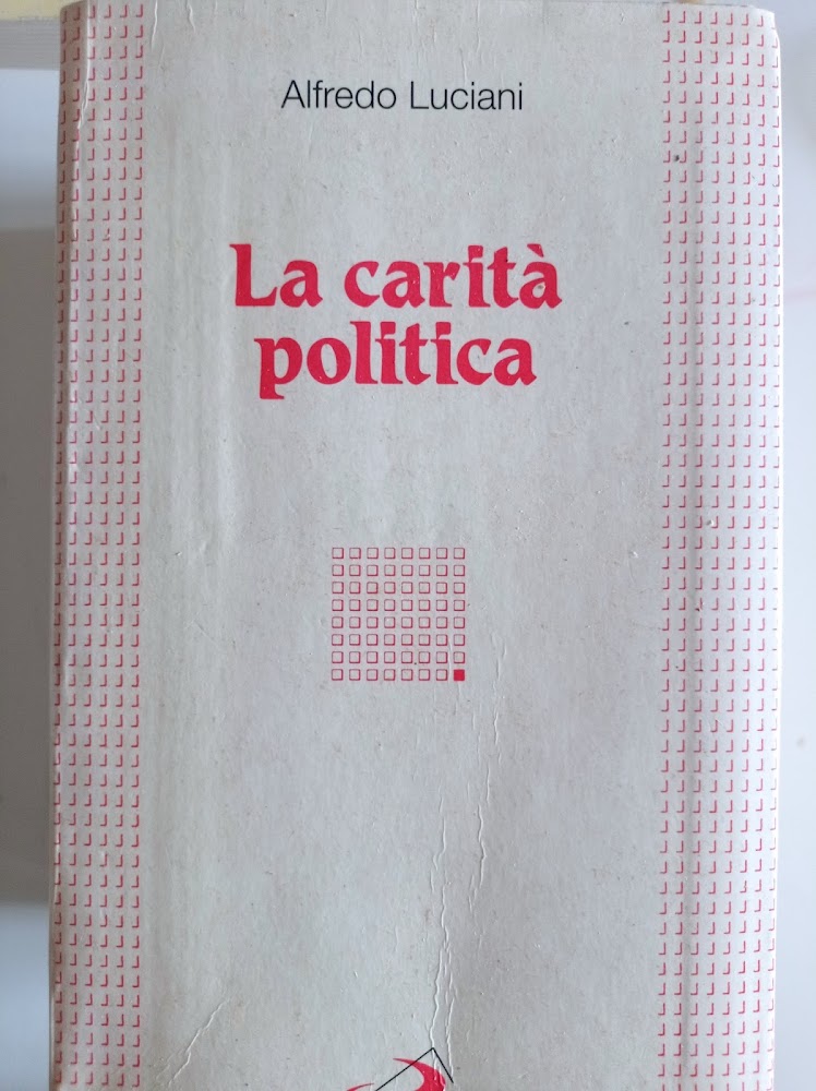 La carità politica