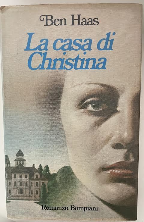 La casa di Christina