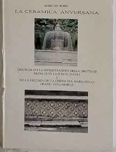 La ceramica anversana