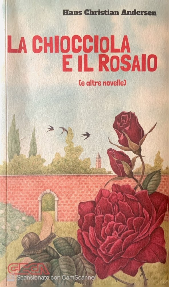 La chiocciola e il rosario